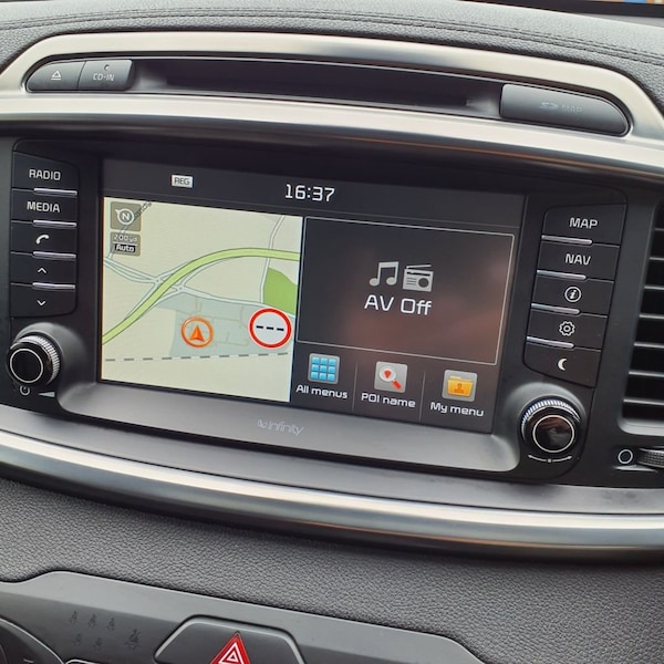 Used Kia Sorento 2017 for sale - 74434707: Photo 15