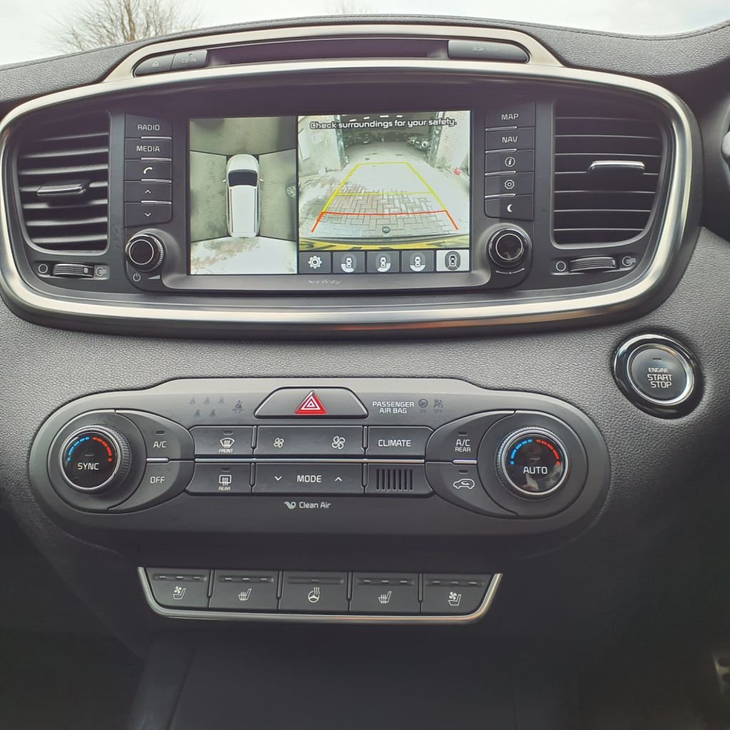 Vehicle 17