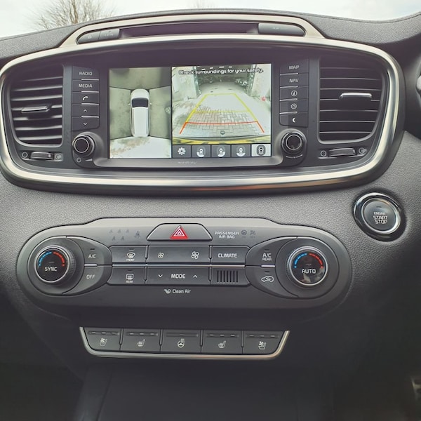 Used Kia Sorento 2017 for sale - 74434707: Photo 17