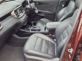 Used Kia Sorento 2017 for sale - 74434707: Photo