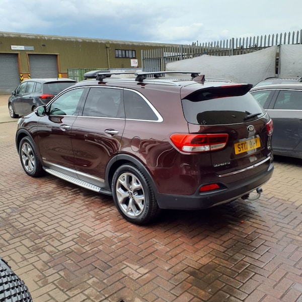 Used Kia Sorento 2017 for sale - 74434707: Photo 6