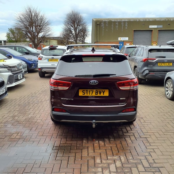 Used Kia Sorento 2017 for sale - 74434707: Photo 7