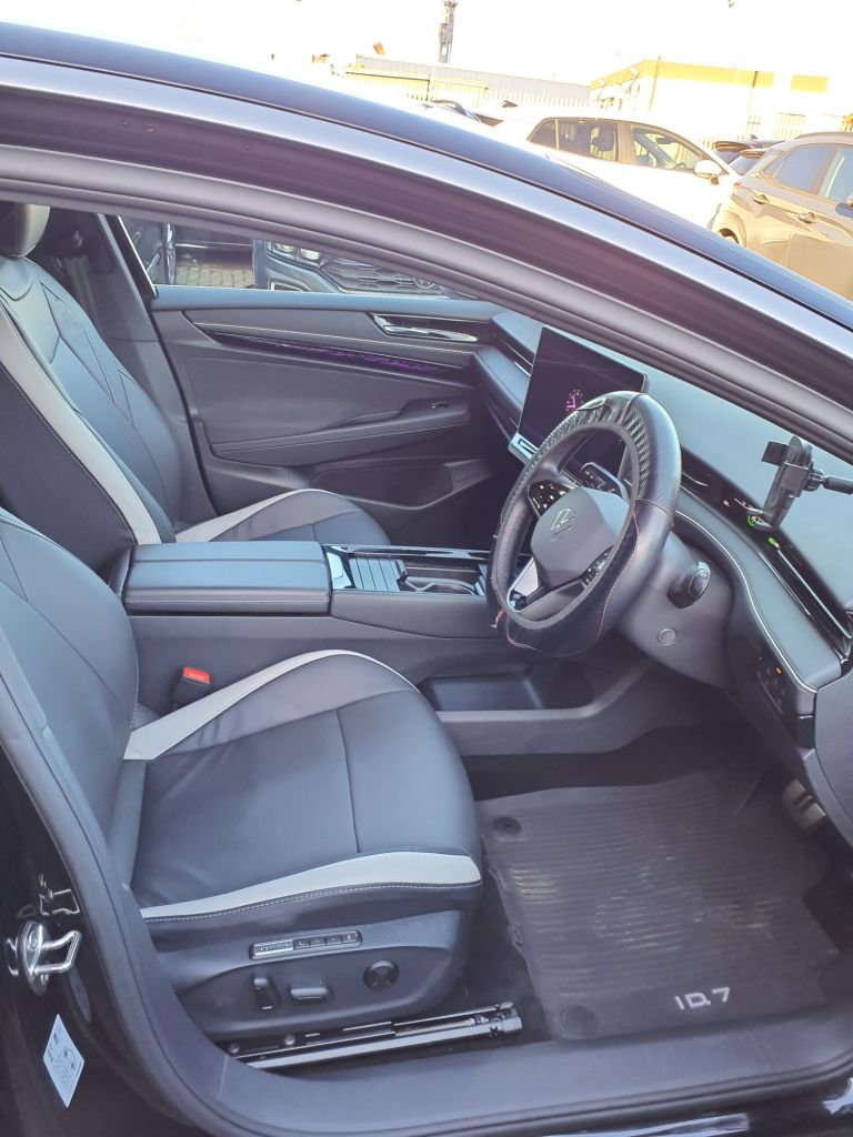 Used Volkswagen ID.7 2025 for sale - 76711008: Photo 11