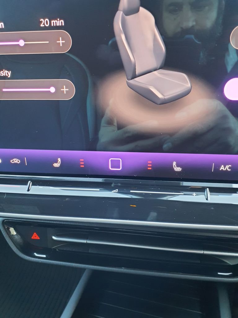 Used Volkswagen ID.7 2025 for sale - 76711008: Photo 17