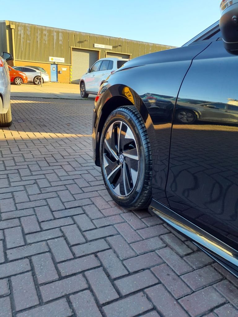 Used Volkswagen ID.7 2025 for sale - 76711008: Photo 20