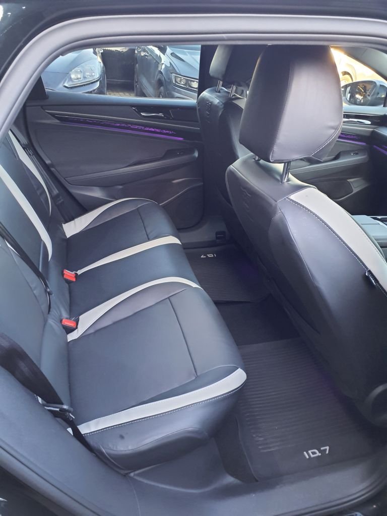 Used Volkswagen ID.7 2025 for sale - 76711008: Photo 9