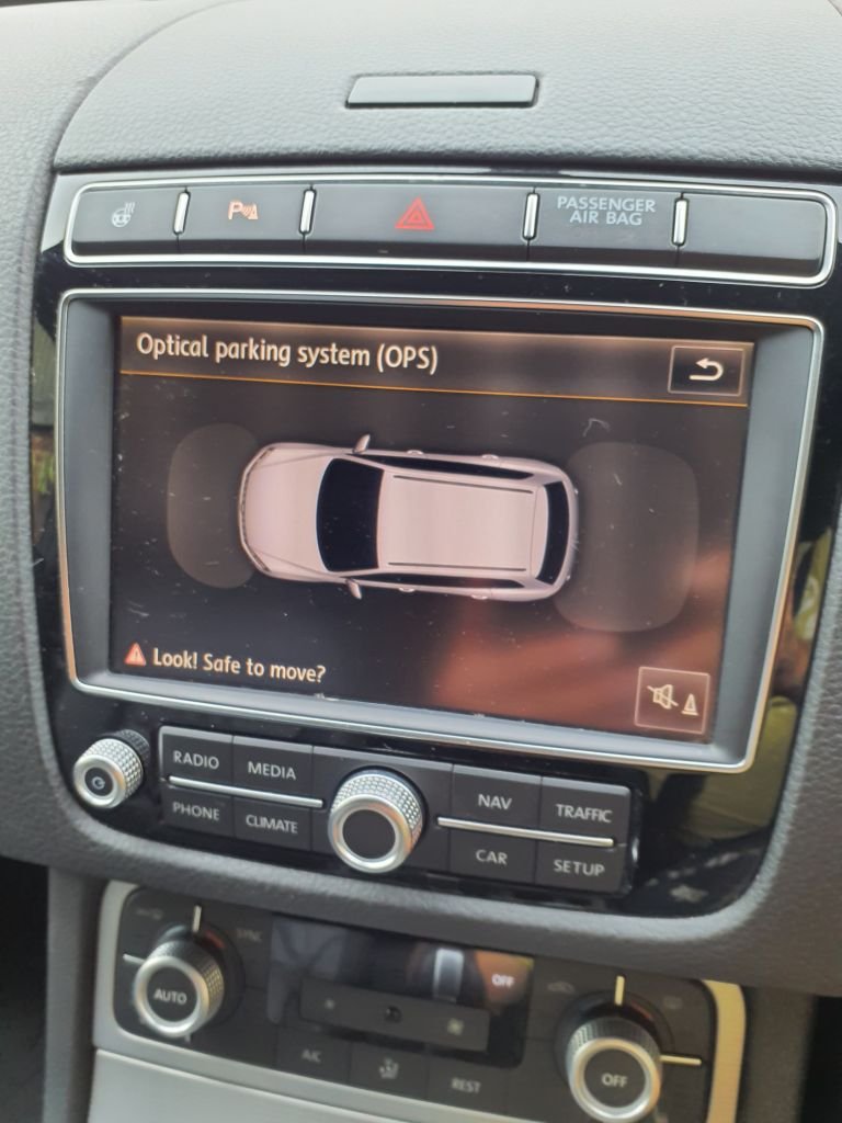 Used Volkswagen Touareg 2015 for sale - 76163549: Photo 18