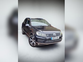 2015 (15) - 3.0 V6 TDI BlueMotion Tech 262 R-Line 5dr Tip Auto
