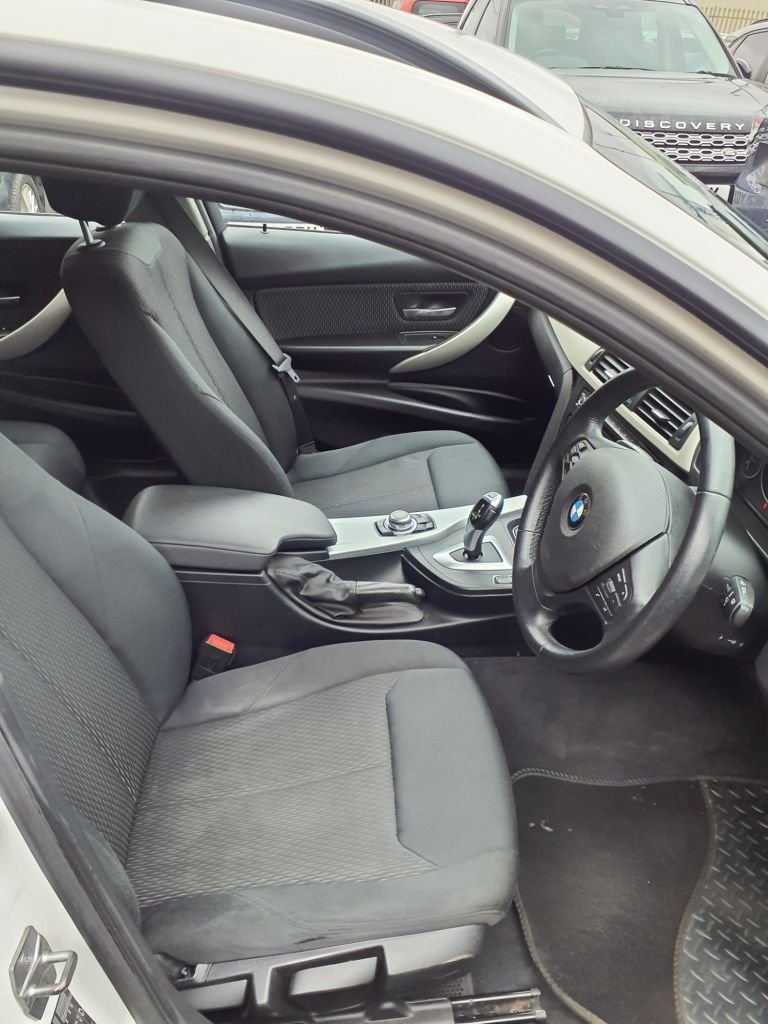 Used BMW 3 Series 2015 for sale - 77341631: Photo 11