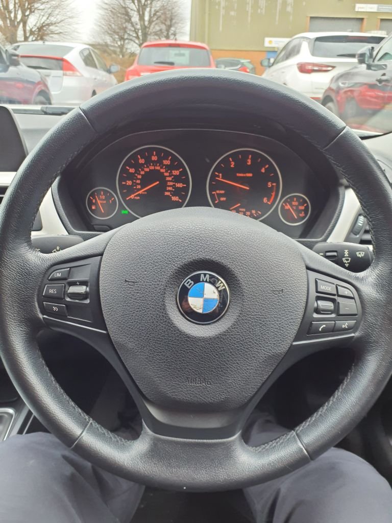 Used BMW 3 Series 2015 for sale - 77341631: Photo 12