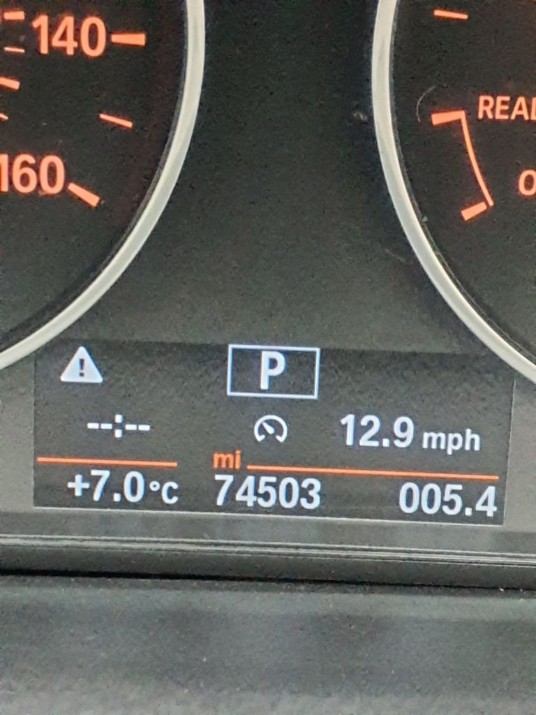 Used BMW 3 Series 2015 for sale - 77341631: Photo 13