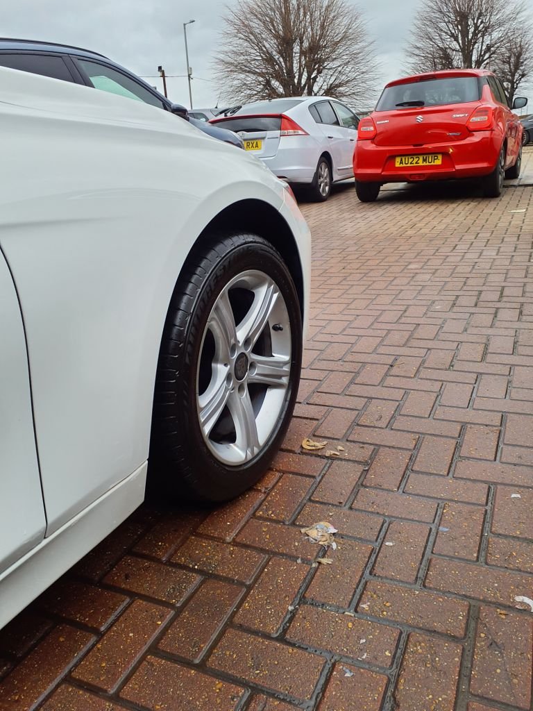 Used BMW 3 Series 2015 for sale - 77341631: Photo 17