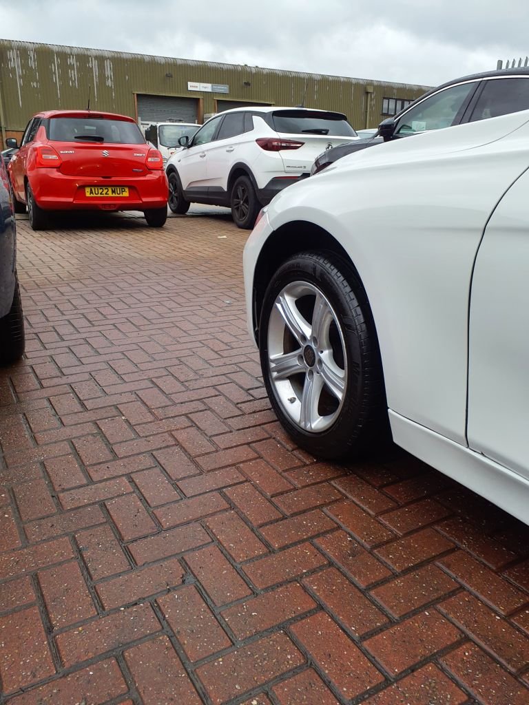 Used BMW 3 Series 2015 for sale - 77341631: Photo 18