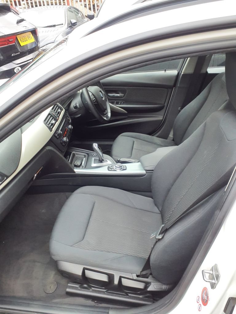 Used BMW 3 Series 2015 for sale - 77341631: Photo 4