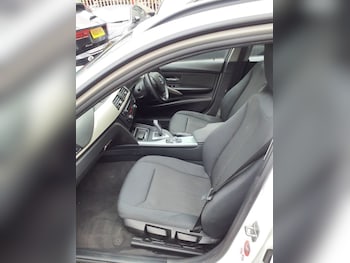 Used BMW 3 Series 2015 for sale - 77341631: Photo