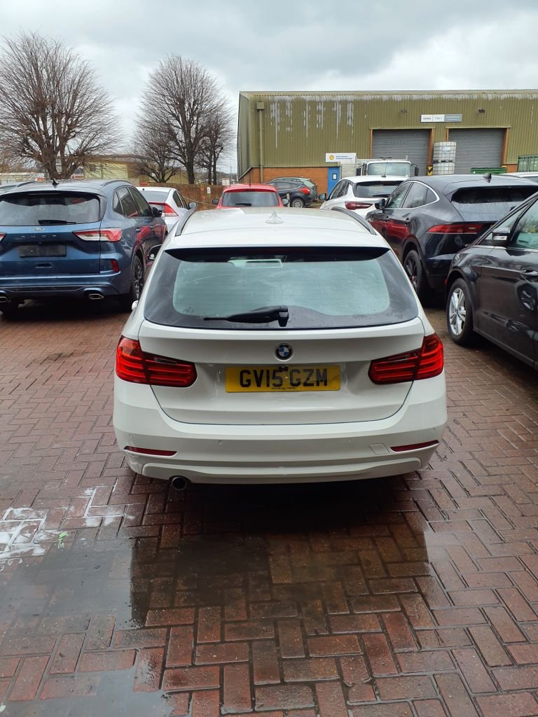 Used BMW 3 Series 2015 for sale - 77341631: Photo 8