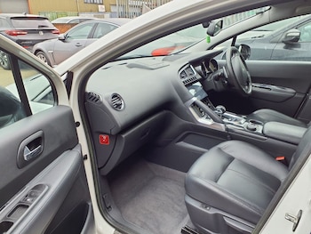 Used Peugeot 3008 2011 for sale - 78514999: Photo