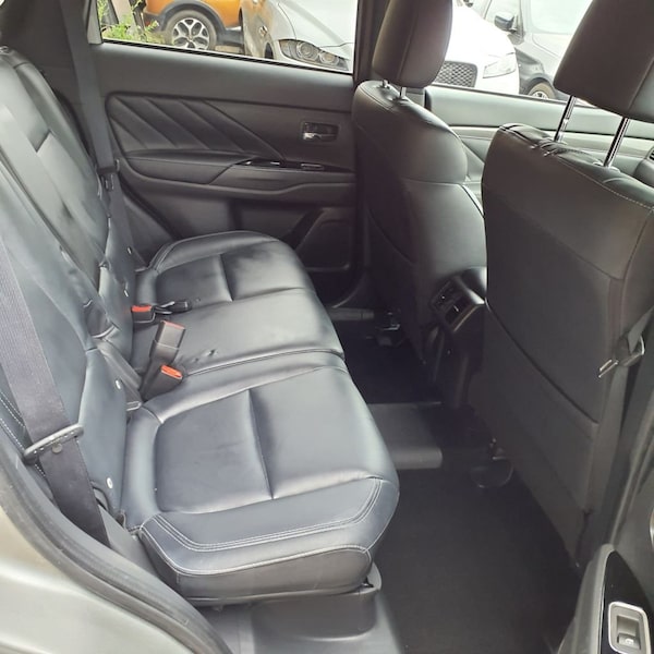 Used Mitsubishi Outlander 2019 for sale - 75619197: Photo 10