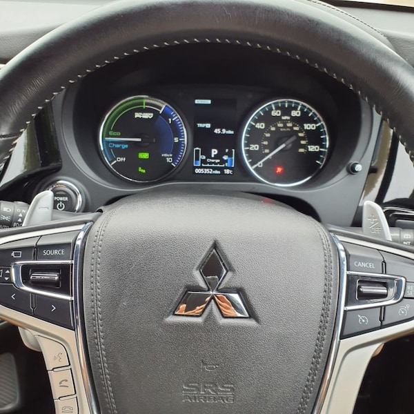Used Mitsubishi Outlander 2019 for sale - 75619197: Photo 12