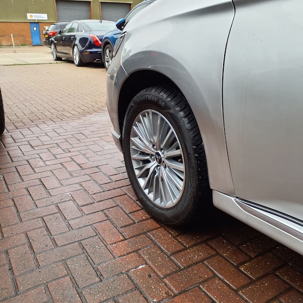 Used Mitsubishi Outlander 2019 for sale - 75619197: Photo 17