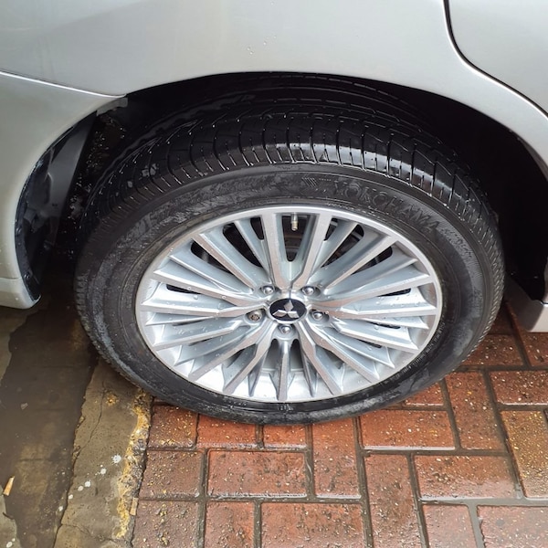 Used Mitsubishi Outlander 2019 for sale - 75619197: Photo 19