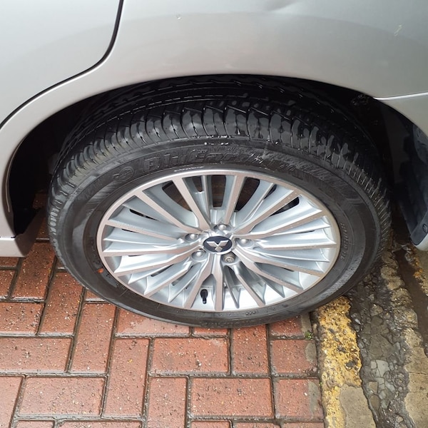 Used Mitsubishi Outlander 2019 for sale - 75619197: Photo 20