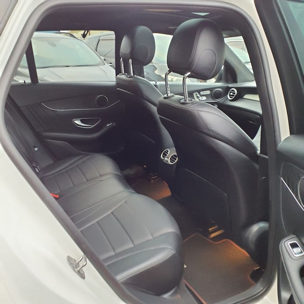 Used Mercedes-Benz GLC 2017 for sale - 72765671: Photo 10