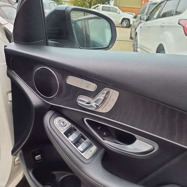 Used Mercedes-Benz GLC 2017 for sale - 72765671: Photo 13