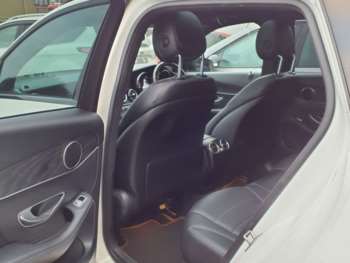 Used Mercedes-Benz GLC 2017 for sale - 72765671: Photo