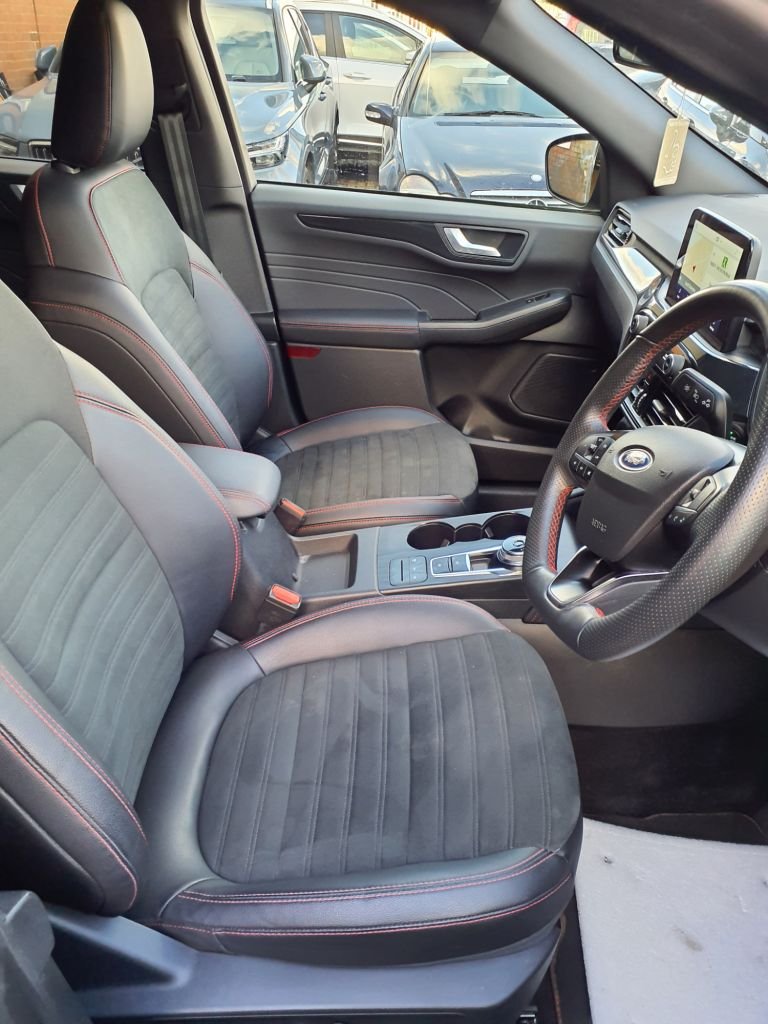 Used Ford Kuga 2021 for sale - 77557774: Photo 12