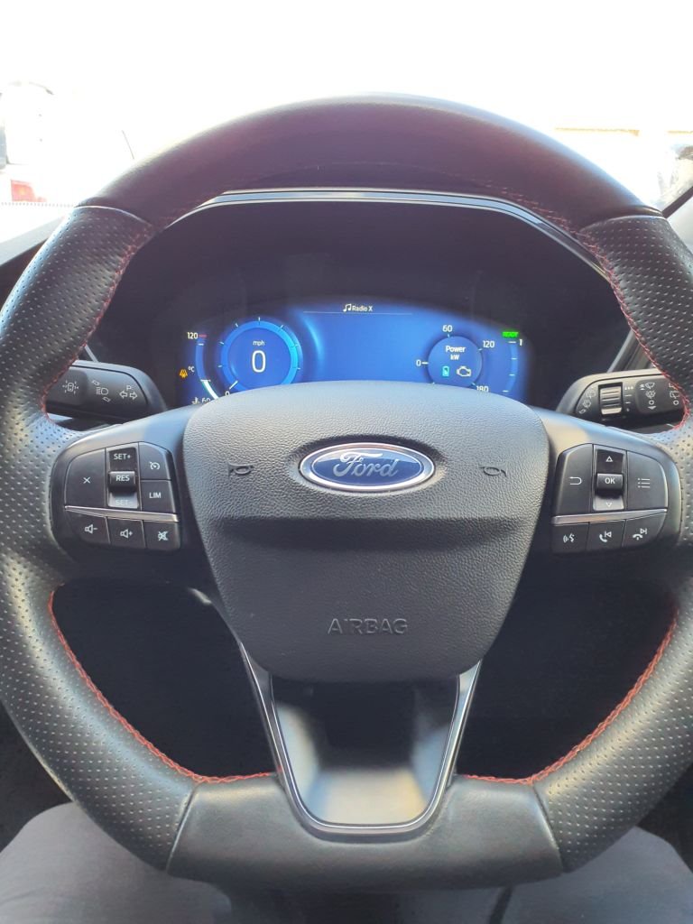 Used Ford Kuga 2021 for sale - 77557774: Photo 13