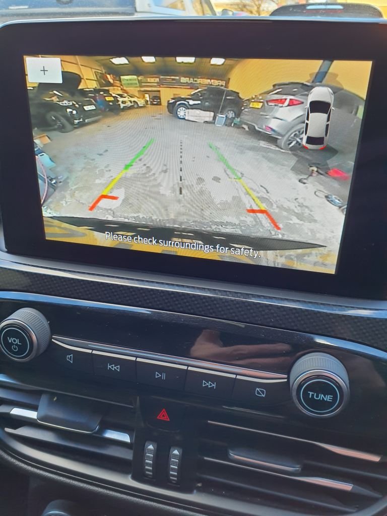 Used Ford Kuga 2021 for sale - 77557774: Photo 16