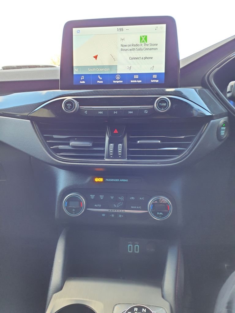 Used Ford Kuga 2021 for sale - 77557774: Photo 18