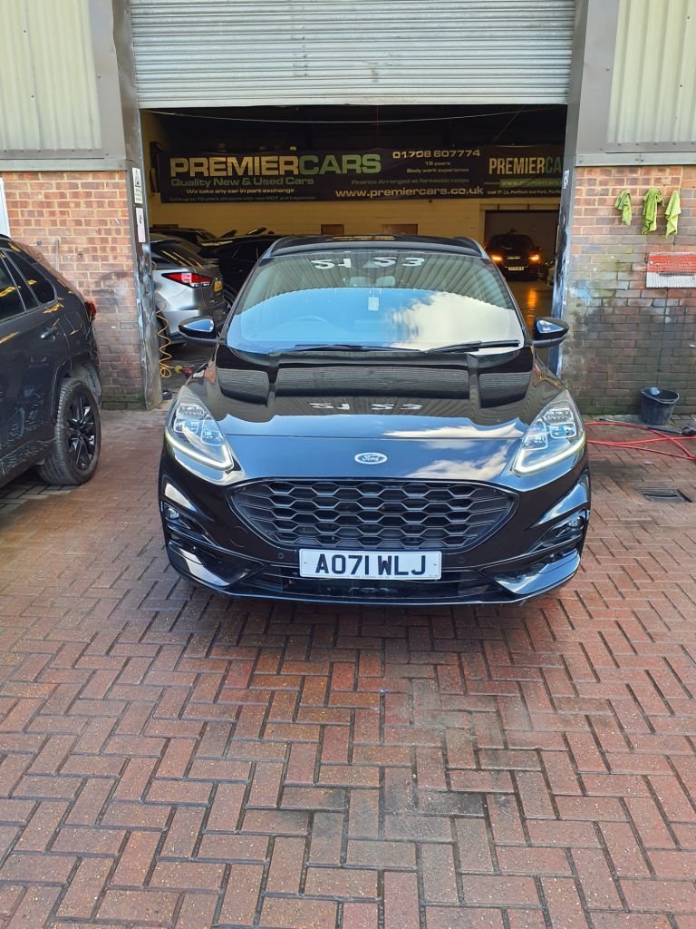 Used Ford Kuga 2021 for sale - 77557774: Photo 2