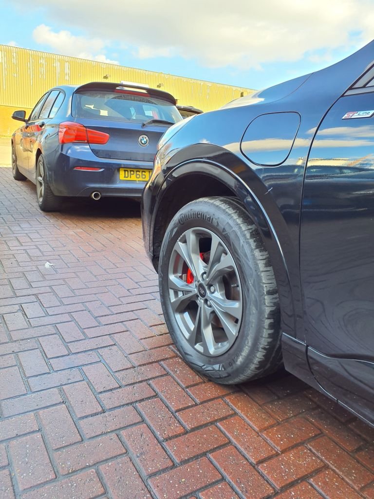 Used Ford Kuga 2021 for sale - 77557774: Photo 20