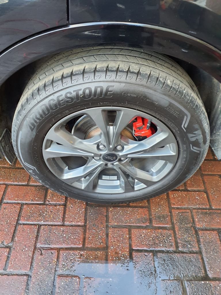 Used Ford Kuga 2021 for sale - 77557774: Photo 21