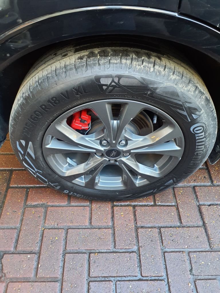 Used Ford Kuga 2021 for sale - 77557774: Photo 22