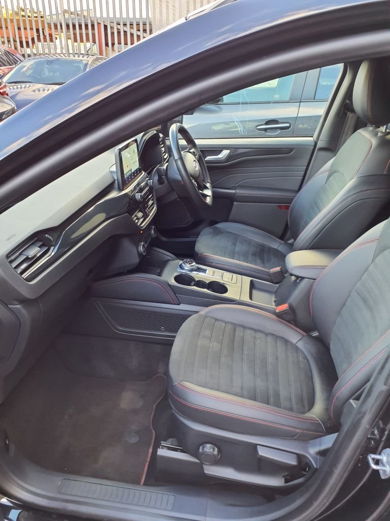 Used Ford Kuga 2021 for sale - 77557774: Photo 4