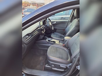 Used Ford Kuga 2021 for sale - 77557774: Photo