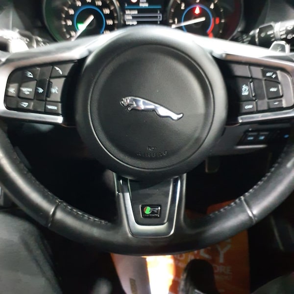 Used Jaguar XF 2018 for sale - 69540291: Photo 14