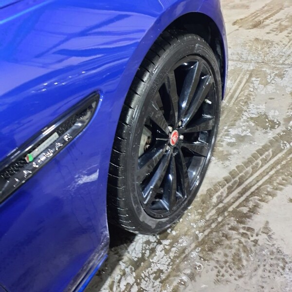 Used Jaguar XF 2018 for sale - 69540291: Photo 21