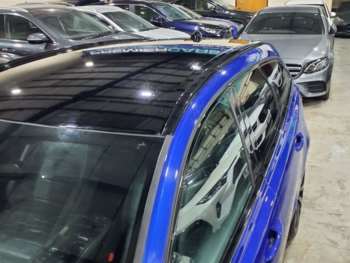 Used Jaguar XF 2018 for sale - 69540291: Photo