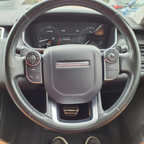Used Land Rover Range Rover Sport 2016 for sale - 75456684: Photo 13