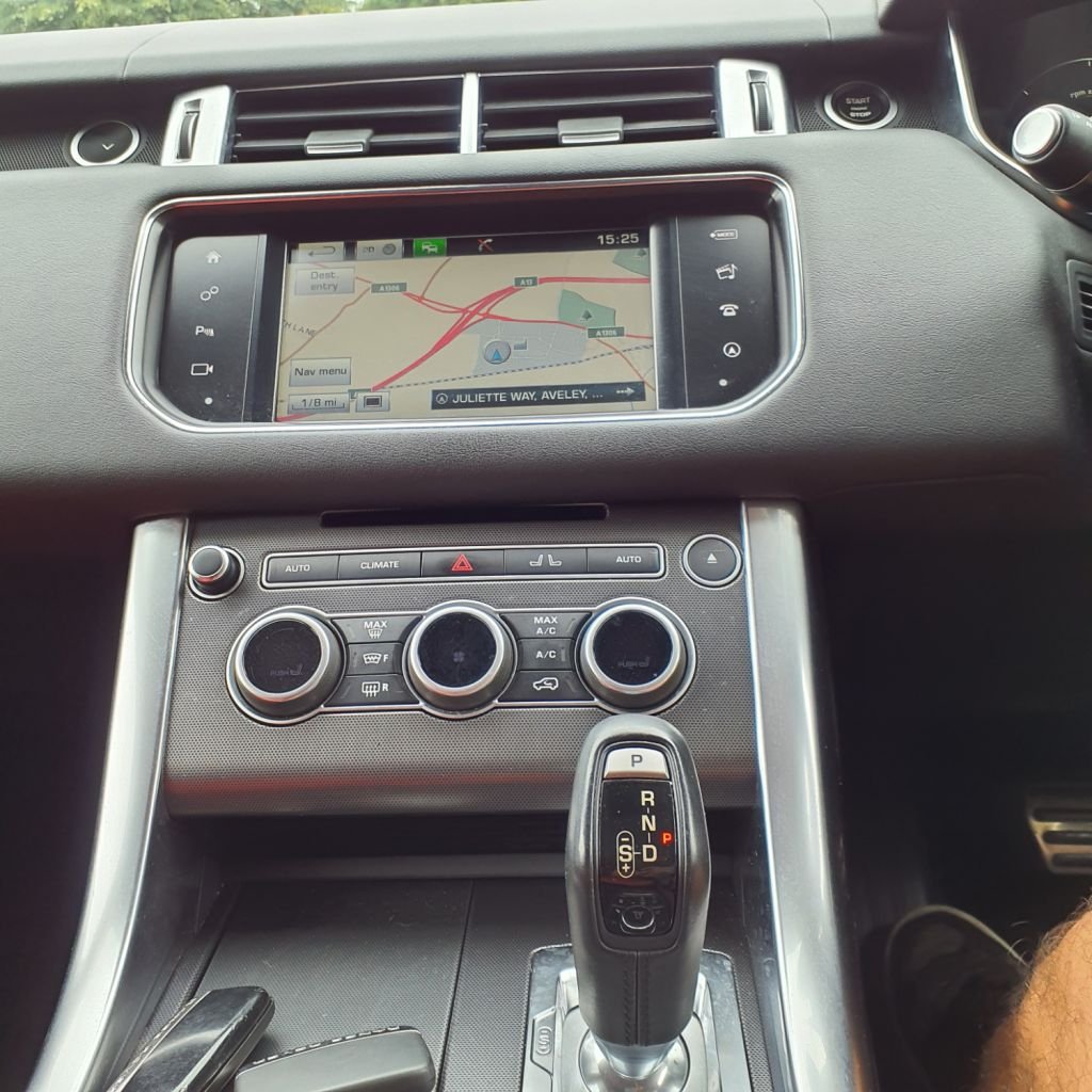 Vehicle 15