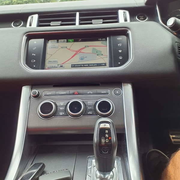 Used Land Rover Range Rover Sport 2016 for sale - 75456684: Photo 15
