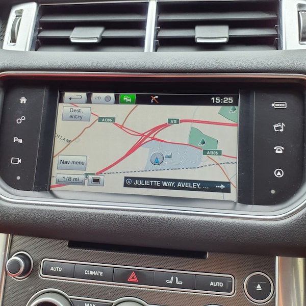 Used Land Rover Range Rover Sport 2016 for sale - 75456684: Photo 17