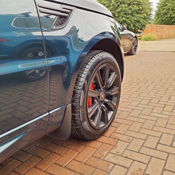 Used Land Rover Range Rover Sport 2016 for sale - 75456684: Photo 19