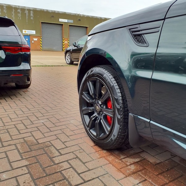 Used Land Rover Range Rover Sport 2016 for sale - 75456684: Photo 20