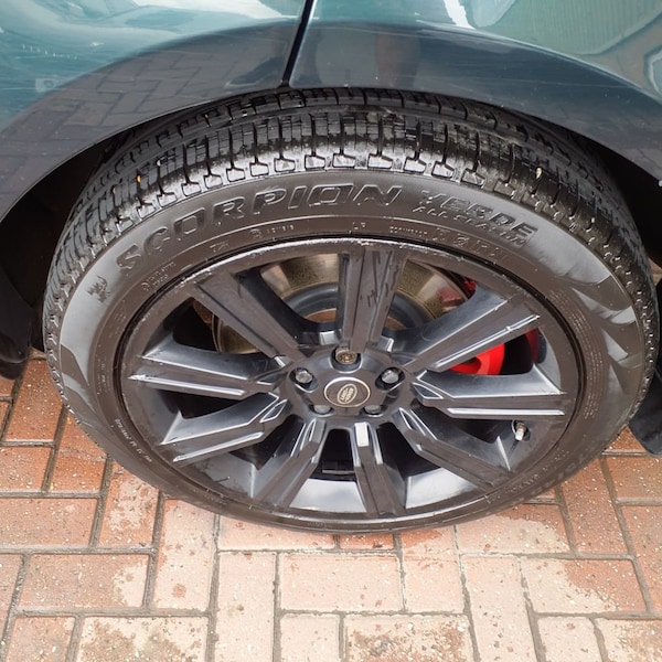 Used Land Rover Range Rover Sport 2016 for sale - 75456684: Photo 22