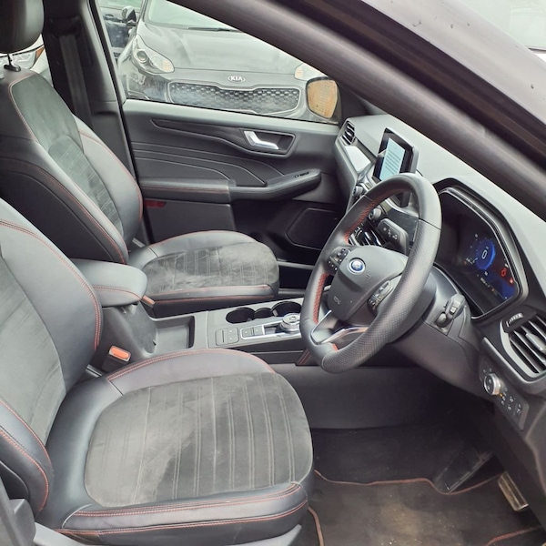 Used Ford Kuga 2022 for sale - 73560989: Photo 11